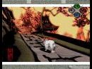 Nuevos detalles de Okami