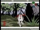 Okami - Nuevos detalles y más de 4 minutos de vídeo