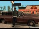 Primeras imágenes de la versión para PC de Grand Theft Auto: San Andreas