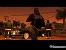 9 nuevas imágenes de Grand Theft Auto: San Andreas - Actualizado con la fecha de salida en Europa