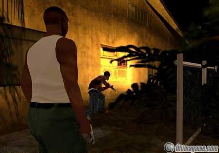 Grand Theft Auto: San Andreas arrasa en las puntuaciones de los principales medios de prensa