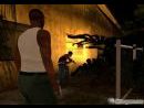 10 nuevas imágenes de Gran Theft Auto: San Andreas