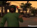 Primeras imágenes de la versión para PC de Grand Theft Auto: San Andreas