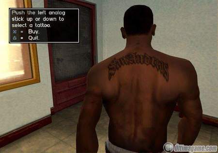Grand Theft Auto: San Andreas arrasa en las puntuaciones de los principales medios de prensa