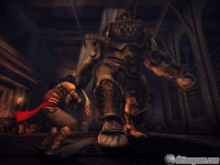 Ubisoft muestra las primeras imágenes de su