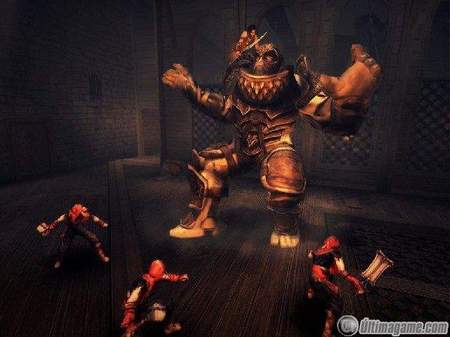 El héroe de Prince of Persia