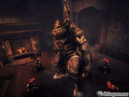 El hroe de Prince of Persia