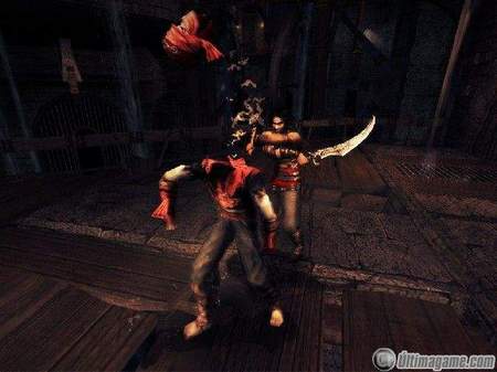 Ubisoft muestra las primeras imágenes de su