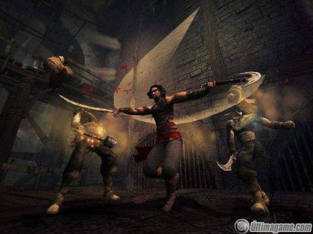 Ubisoft muestra las primeras imgenes de su 