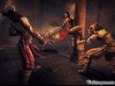 42 nuevas imágenes de Prince of Persia 2