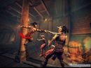 15 imágenes y artworks de Prince of Persia: El Alma del Guerrero