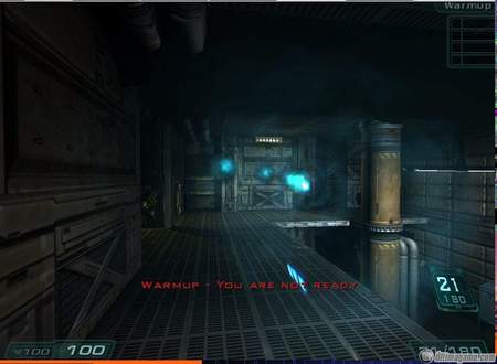 Rumor: Anunciada la fecha de salida definitiva de Doom III?