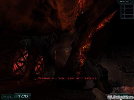 Rumor: ¿Anunciada la fecha de salida definitiva de Doom III?