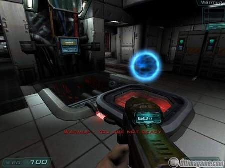 Rumor: �Anunciada la fecha de salida definitiva de Doom III?