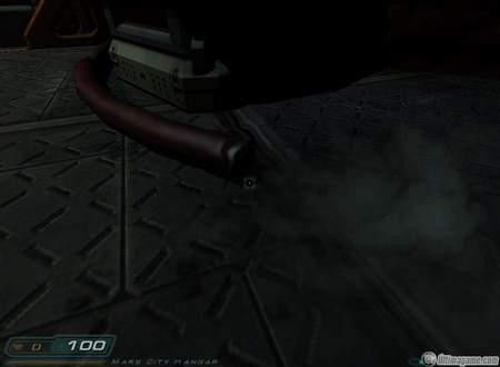 Rumor: Anunciada la fecha de salida definitiva de Doom III?