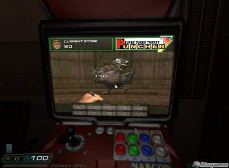 Rumor: Anunciada la fecha de salida definitiva de Doom III?