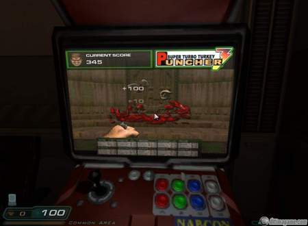 Rumor: �Anunciada la fecha de salida definitiva de Doom III?