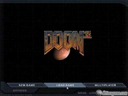 Rumor: Anunciada la fecha de salida definitiva de Doom III?