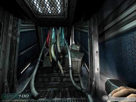 Rumor: �Anunciada la fecha de salida definitiva de Doom III?