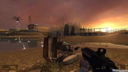 Rumor: Xbox 360 podr�a tener su propia versi�n de Half Life 2