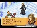 18 nuevas imágenes de Kingdom Hearts: Chain of Memories