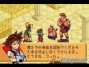 Imágenes de Kingdom Hearts Chain Of Memories