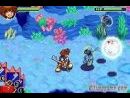 28 nuevas imágenes de Kingdom Hearts: Chain of Memories