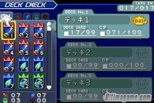 Kingdom Hearts: Chain of Memories