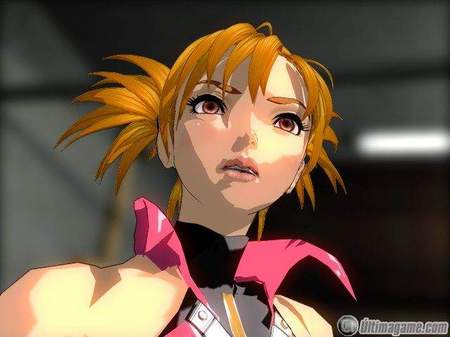 Dos nuevos videos de Crimson Tears para PlayStation 2