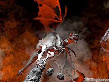 4 nuevas im�geses de Doom 3 para Xbox