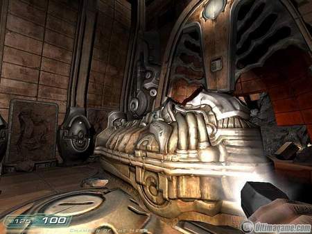 Rumor: ¿Anunciada la fecha de salida definitiva de Doom III?
