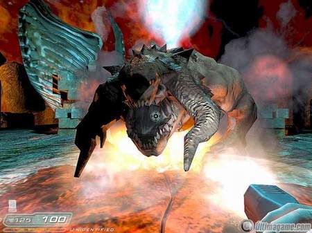Rumor: Anunciada la fecha de salida definitiva de Doom III?