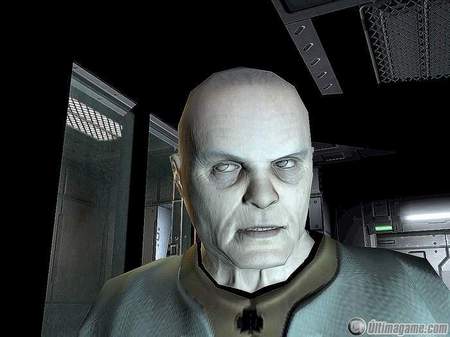Rumor: ¿Anunciada la fecha de salida definitiva de Doom III?
