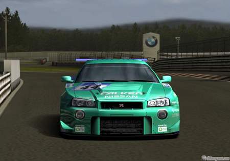 SCEE confirma la fecha de salida en nuestro continente para Gran Turismo 4