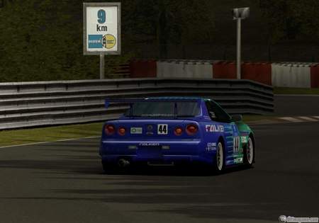 SCEE confirma la fecha de salida en nuestro continente para Gran Turismo 4