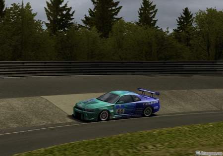SCEE confirma la fecha de salida en nuestro continente para Gran Turismo 4