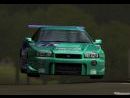 Últimas imágenes de Gran Turismo 4