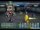 Megaman X Command Mission