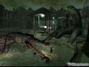 Actualizado nuevas imágenes - Primer video oficial de Resident Evil Outbreak File 2