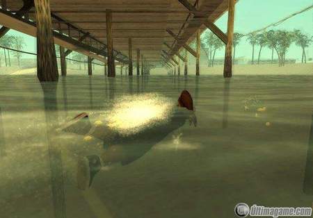 Grand Theft Auto: San Andreas arrasa en las puntuaciones de los principales medios de prensa