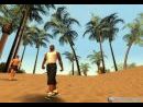 Trailer oficial y las nuevas capturas de Grand Theft Auto: San Andreas