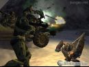 Teaser realmente espectacular de Halo 2