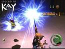 14 nuevas imágenes de Legend of Kay