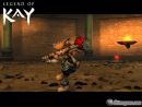 Legend of Kay