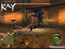 14 nuevas imágenes de Legend of Kay