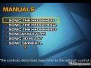 Lista completa de títulos que incluirá el recopilatorio Sonic Mega Collection Plus