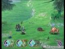 4 nuevas imágenes de Tales of Rebirth