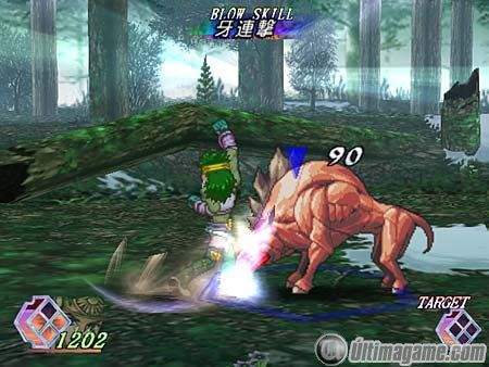 Tales of Rebirth, al descubierto con nuevas imágenes y un vídeo