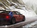 12 nuevas imágenes de WRC 4 para PlayStation 2