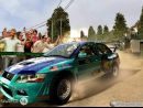 9 nuevas imágenes de World Rally Championship 4 para PlayStation 2